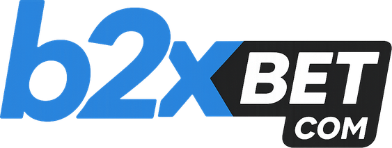 B2XBET COM Logo